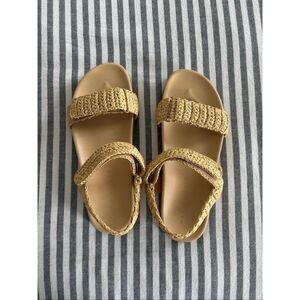 Marc Fisher LTD Lenore Sandals Size 8.5